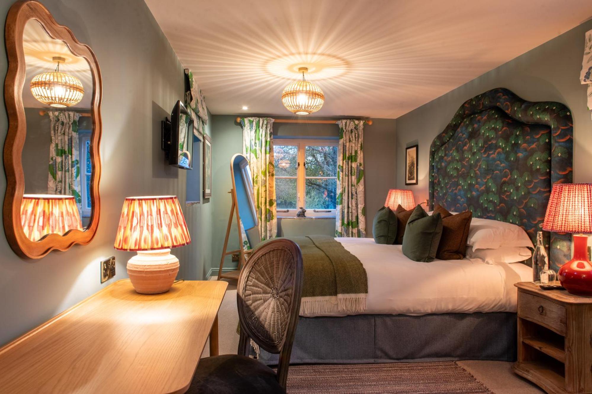 Hotel The Swan 4*
