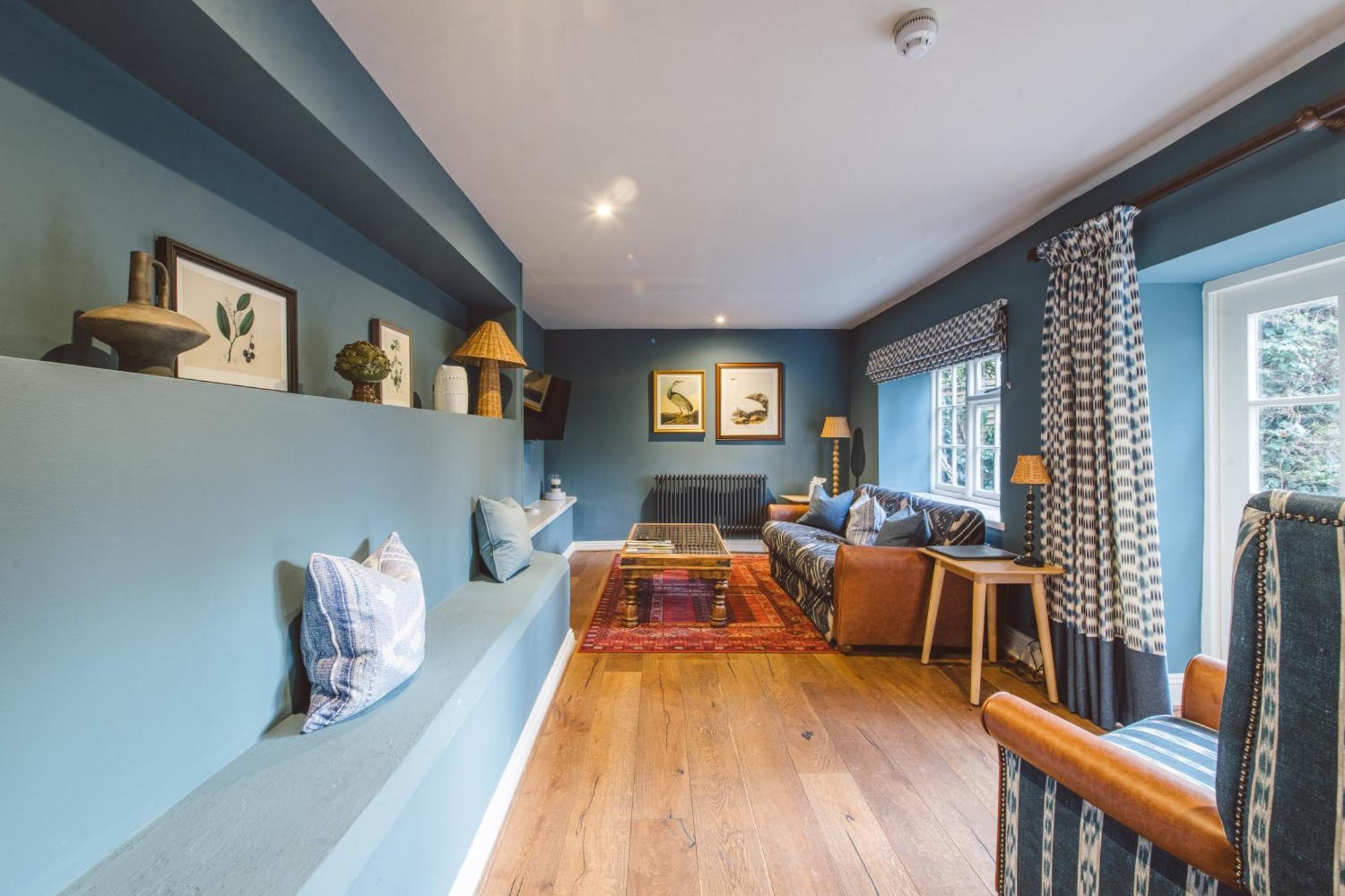 The Swan 4* Bibury