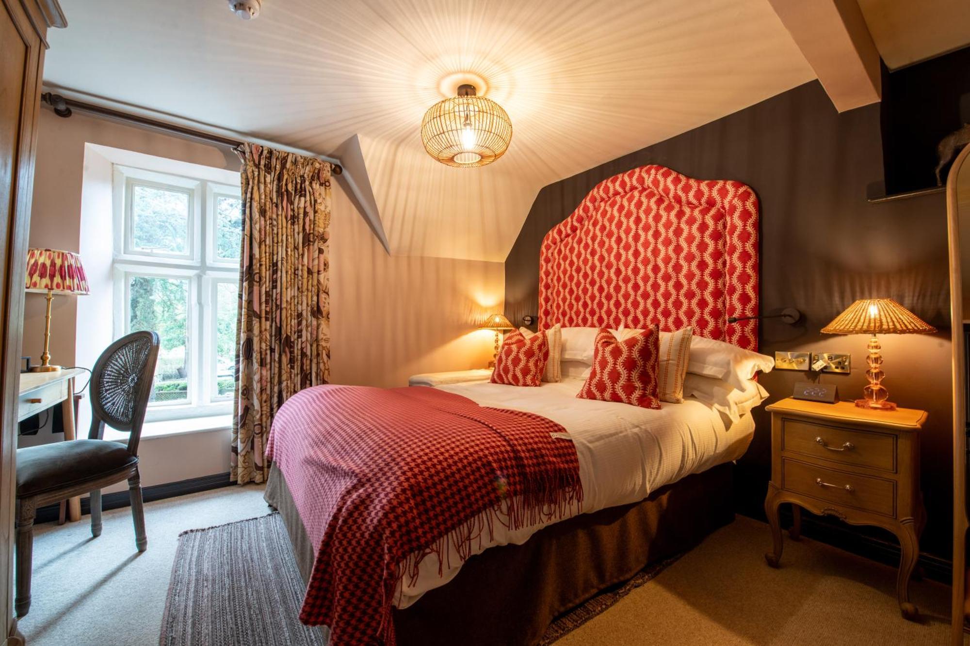 The Swan Hotel