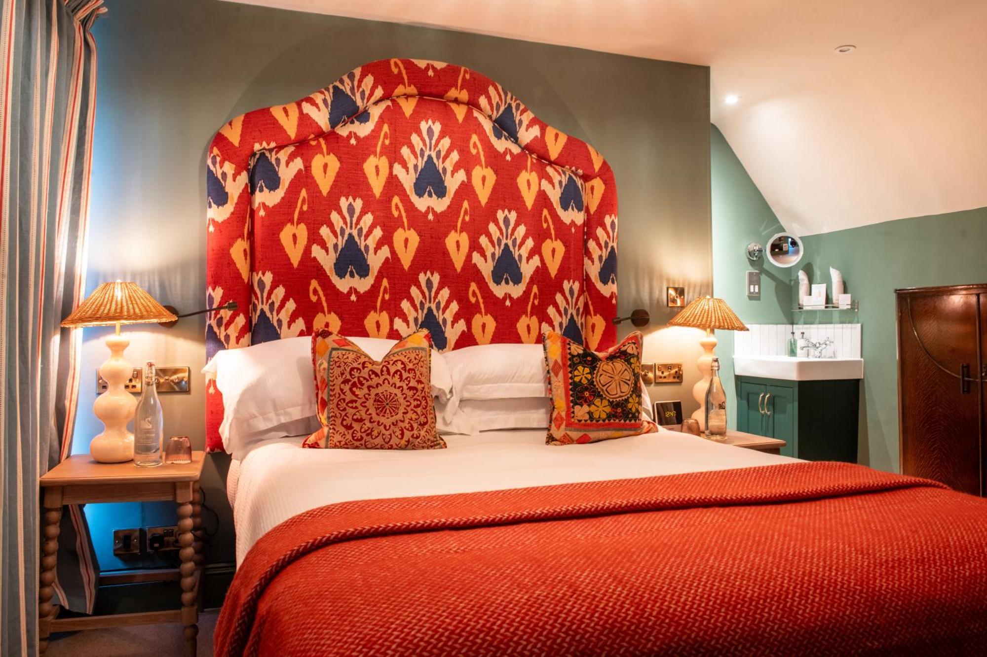 The Swan Hotel Bibury