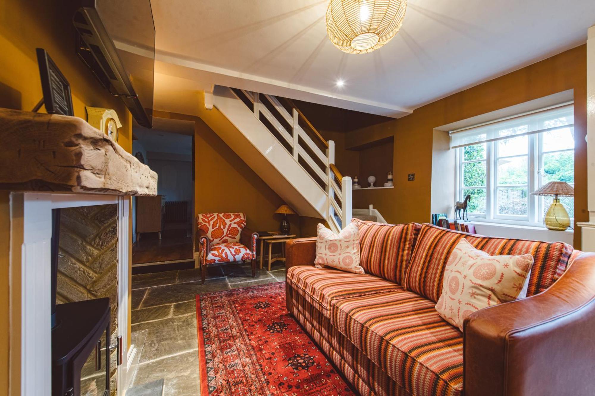 Hotel The Swan Bibury