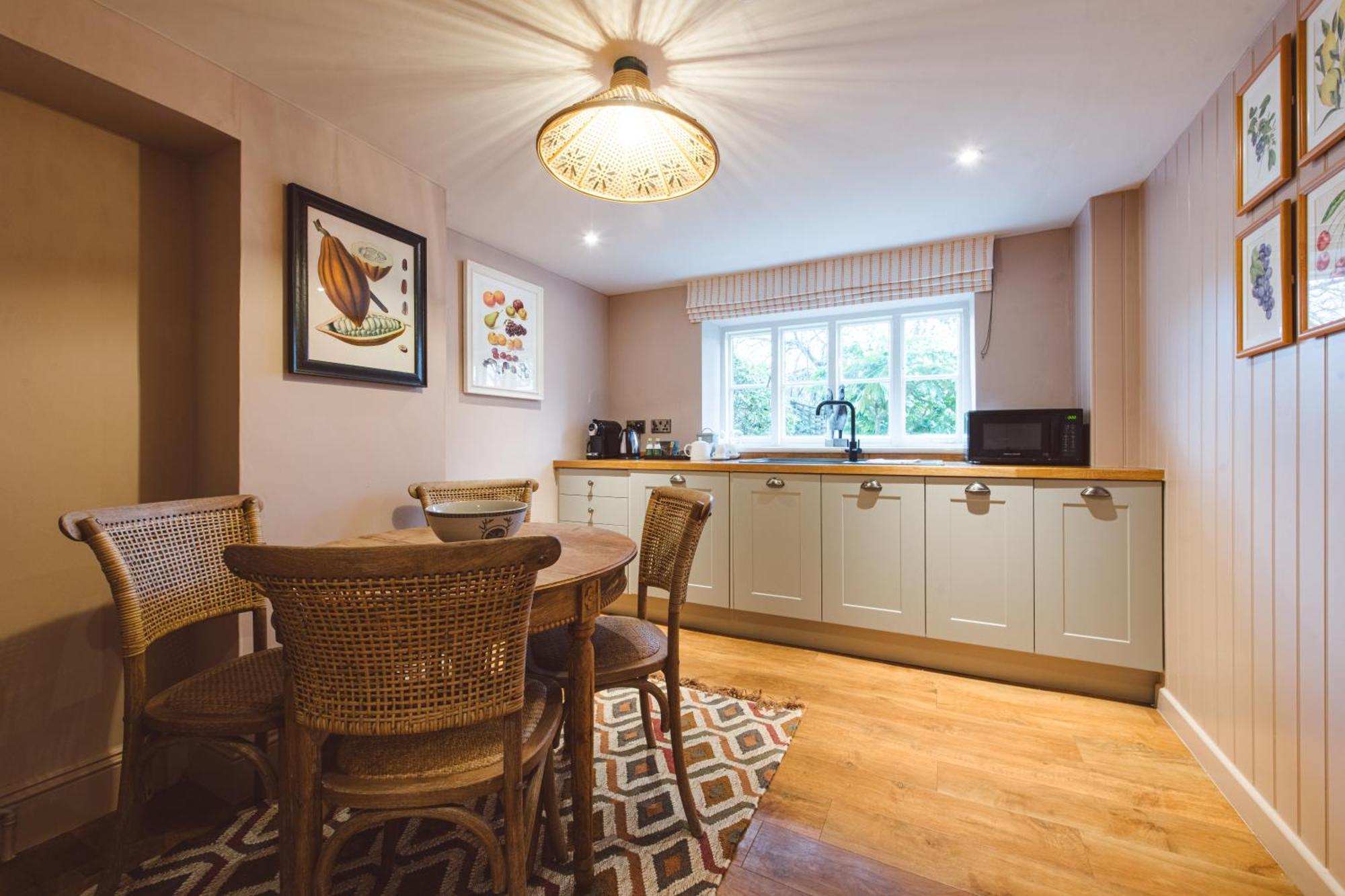 The Swan 4* Bibury